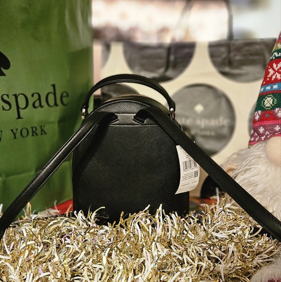 ♠️Schuyler Mini Backpack & Card Holder Bundle - Picture 5 of 17